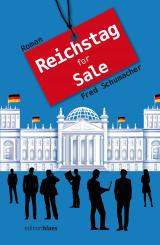 Cover-Bild Reichstag for Sale