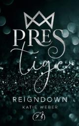 Cover-Bild Reigndown