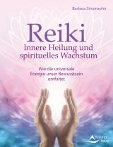 Cover-Bild Reiki – Innere Heilung und spirituelles Wachstum
