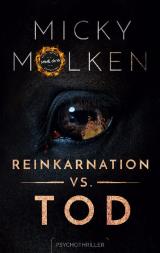 Cover-Bild Reinkarnation vs. Tod