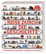 Cover-Bild Reise durch die Geschichte