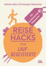 Cover-Bild Reise-Hacks für Laufbegeisterte