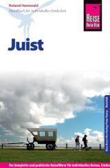 Cover-Bild Reise Know-How Reiseführer Juist