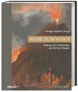 Cover-Bild Reise zum Vesuv