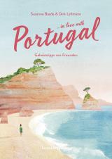 Cover-Bild Reisehandbuch Portugal