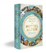 Cover-Bild Reisen im Mittelalter