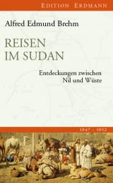 Cover-Bild Reisen im Sudan