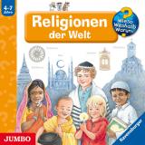Cover-Bild Religionen der Welt
