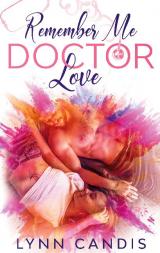 Cover-Bild Remember me, Doctor Love