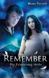 Cover-Bild Remember