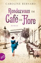 Cover-Bild Rendezvous im Café de Flore