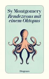 Cover-Bild Rendezvous mit einem Oktopus