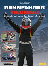 Cover-Bild Rennfahrer Training