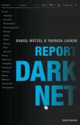 Cover-Bild Report Darknet