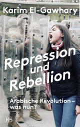 Cover-Bild Repression und Rebellion