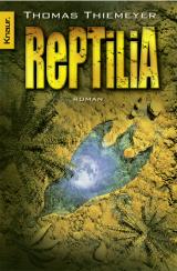 Cover-Bild Reptilia