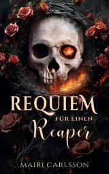Cover-Bild Requiem für einen Reaper