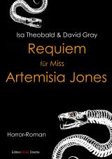 Cover-Bild Requiem für Miss Artemisia Jones