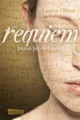 Cover-Bild Requiem