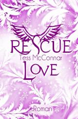 Cover-Bild Rescue Love