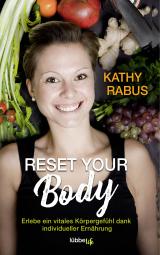 Cover-Bild Reset your Body