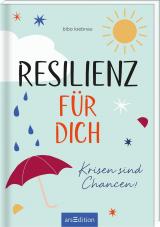 Cover-Bild Resilienz für dich