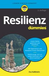 Cover-Bild Resilienz für Dummies