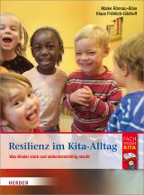 Cover-Bild Resilienz im Kita-Alltag