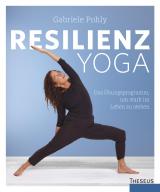 Cover-Bild Resilienz Yoga