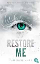 Cover-Bild Restore Me