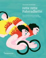 Cover-Bild rette rette Fahrradkette