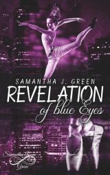 Cover-Bild Revelation of blue Eyes