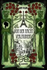 Cover-Bild Revenant-Trilogie – Von der Nacht verzaubert