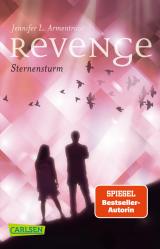 Cover-Bild Revenge. Sternensturm (Revenge 1)