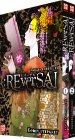 Cover-Bild :REverSAL - Komplettpaket