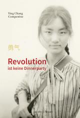 Cover-Bild Revolution ist keine Dinnerparty