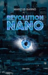 Cover-Bild Revolution Nano