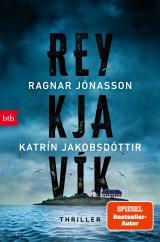 Cover-Bild Reykjavík