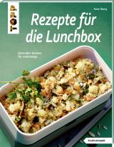 Cover-Bild Rezepte für die Lunchbox (kreativ.kompakt)
