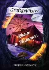 Cover-Bild Rhein in Flammen