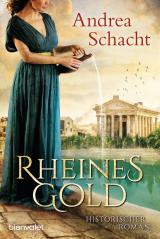 Cover-Bild Rheines Gold