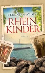 Cover-Bild Rheinkinder