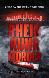 Cover-Bild RheinRuhrMörder