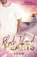 Cover-Bild Rhode Island Hearts – Adam