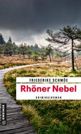 Cover-Bild Rhöner Nebel