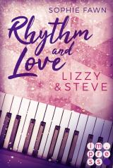 Cover-Bild Rhythm and Love: Lizzy und Steve