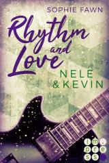 Cover-Bild Rhythm and Love: Nele und Kevin