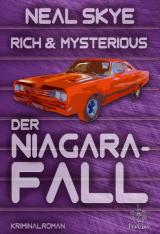 Cover-Bild Rich & Mysterious
