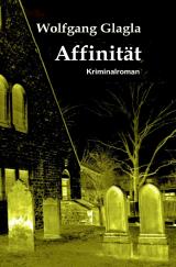 Cover-Bild Richard-Tackert-Reihe / Affinität