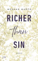 Cover-Bild Richer than Sin